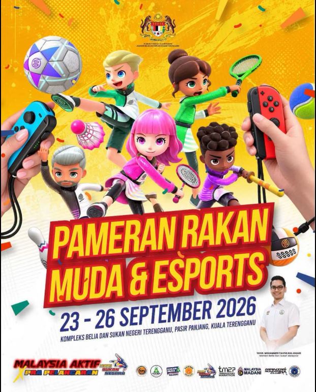 HEY, JANGAN JUST SCROLL!