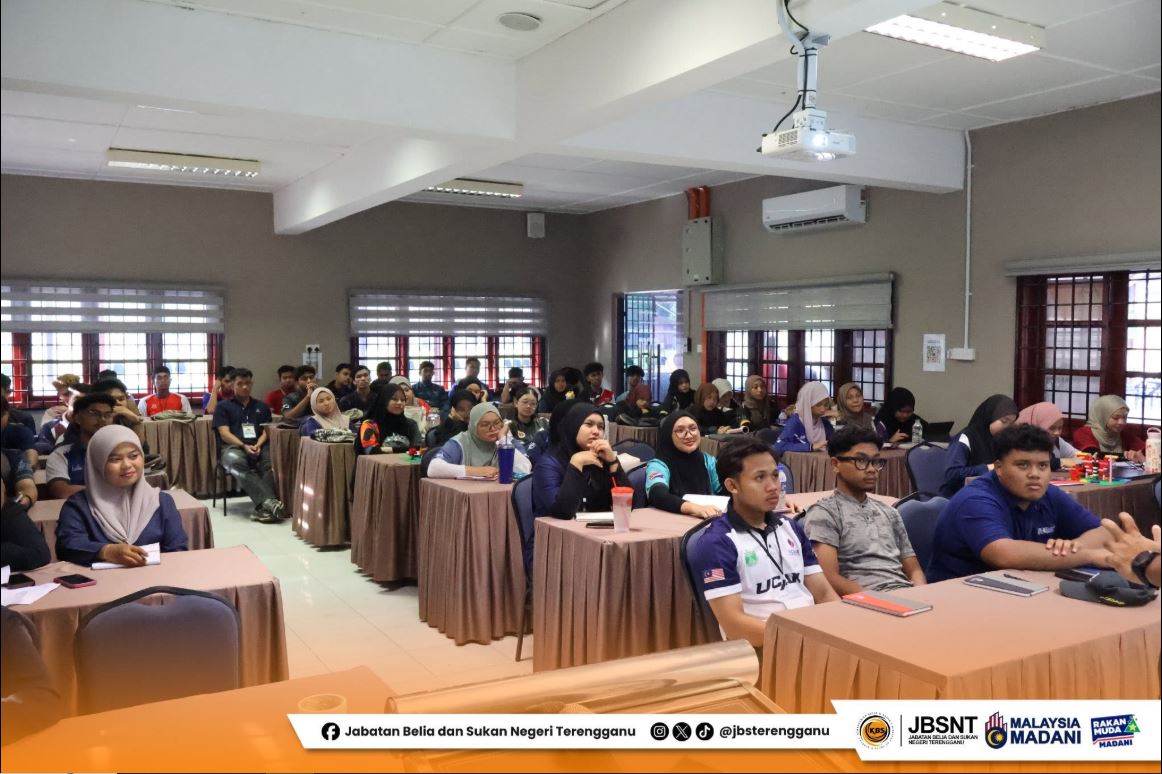HARI KEDUA BENGKEL PENGUKUHAN SEKRETARIAT RAKAN MUDA INSTITUT PENGAJIAN TINGGI (SRM-IPT)