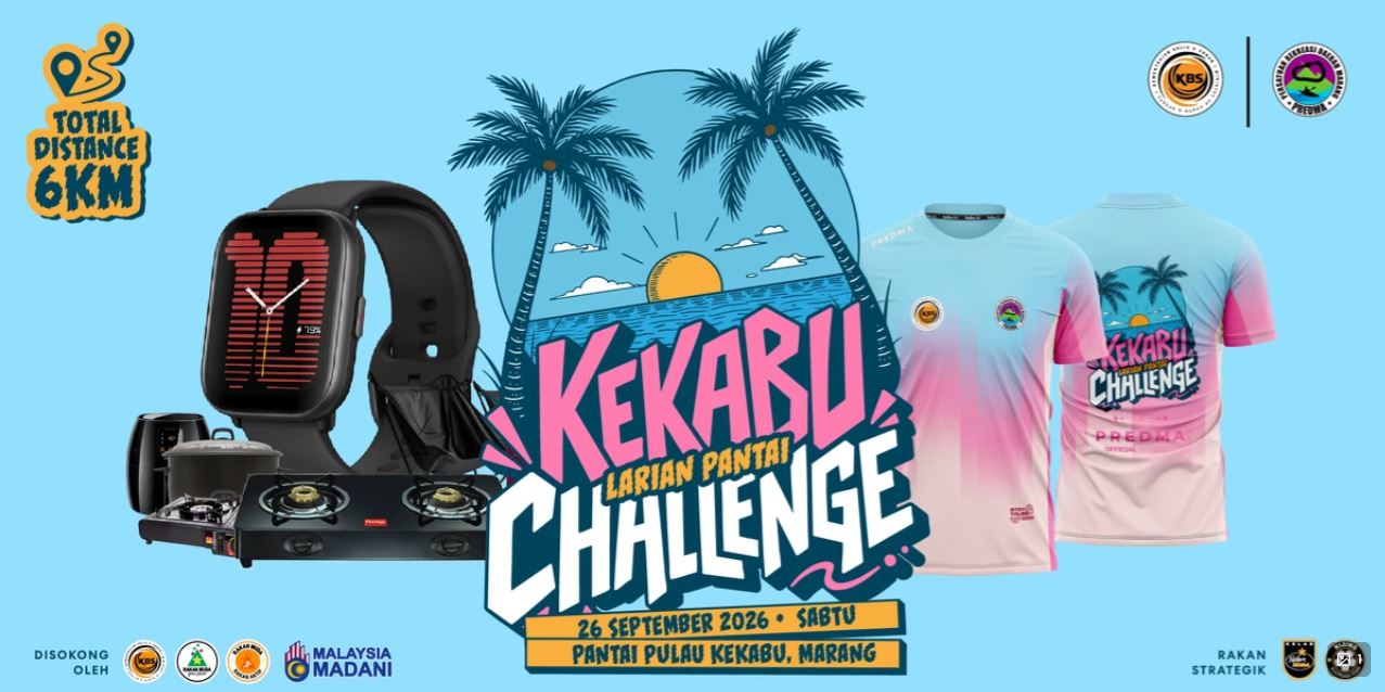 KEKABU CHALLENGE !!