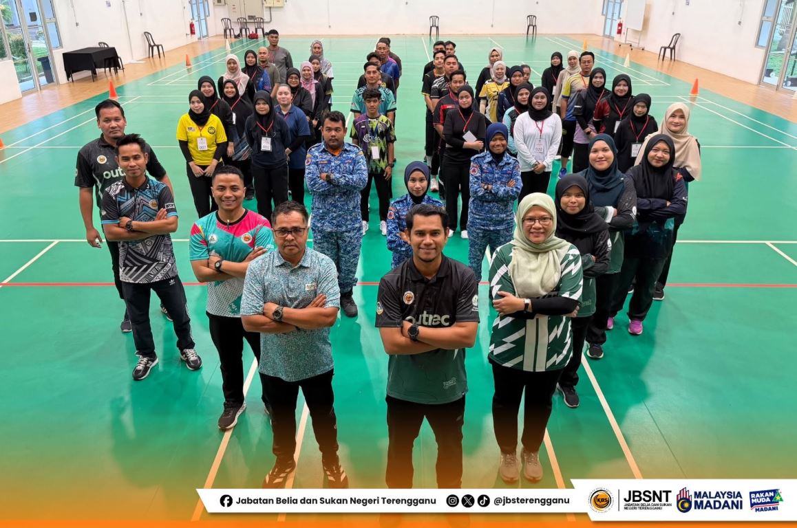 UJIAN KECERGASAN JASMANI KEBANGSAAN (UKJK) BAGI PENGAMBILAN PEMBANTU BELIA DAN SUKAN GRED S1