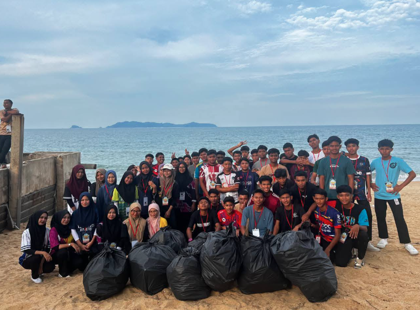KEM BELIA @ RAKAN PRIHATIN PERINGKAT DAERAH HULU TERENGGANU