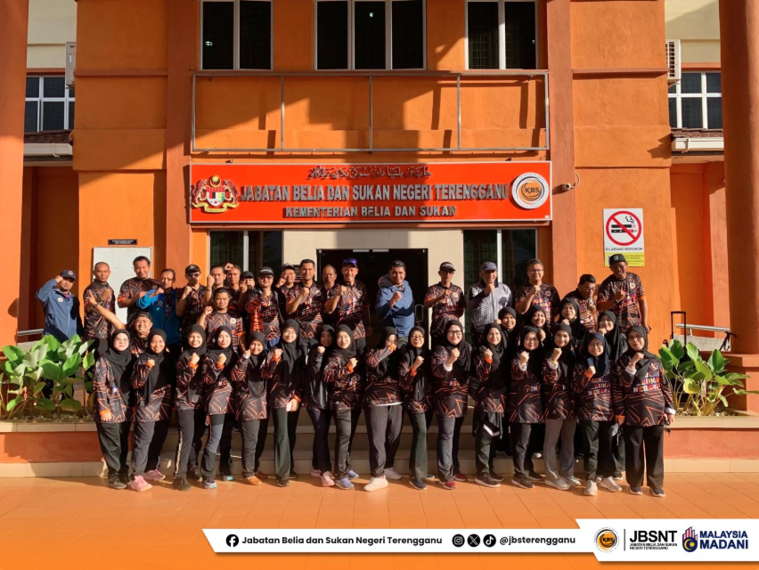 KURSUS INTEGRITI JBSNT 2026