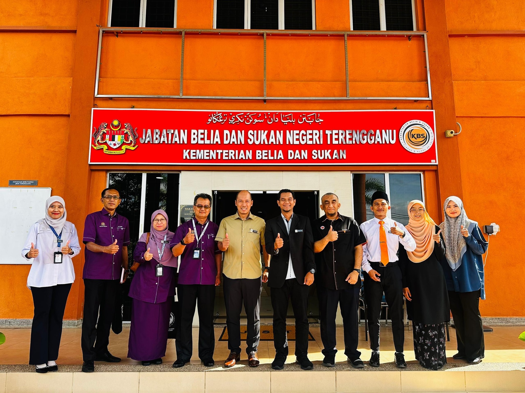 KUNJUNGAN HORMAT INSTITUT PENDIDIKAN GURU KAMPUS DATO' RAZALI 