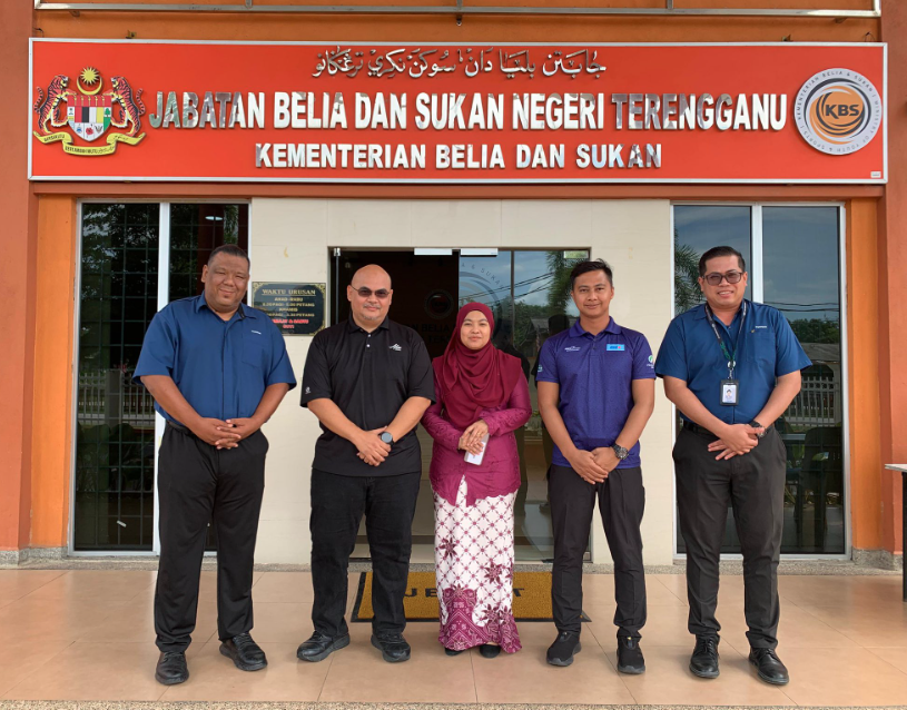 SESI PERJUMPAAN BERSAMA REGIONAL MANAGER PERODUA EAST COAST Z1
