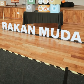 VIDEO RANGKUMAN PROGRAM RAKAN MUDA TERENGGANU 2025